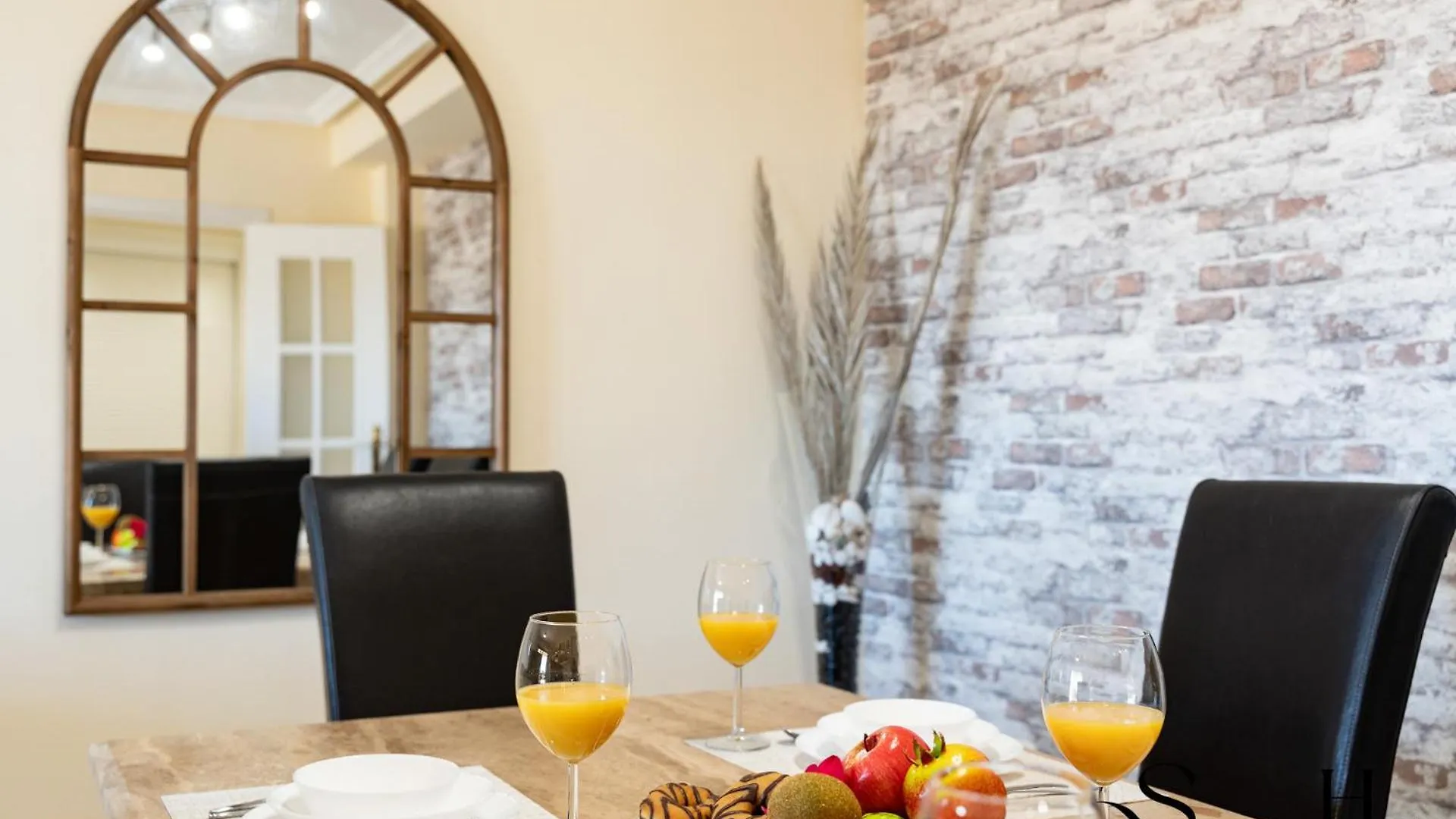 Terrace Of Paradise, 2 Bed 2 Bath, Parking, Pool Benalmádena Spanien