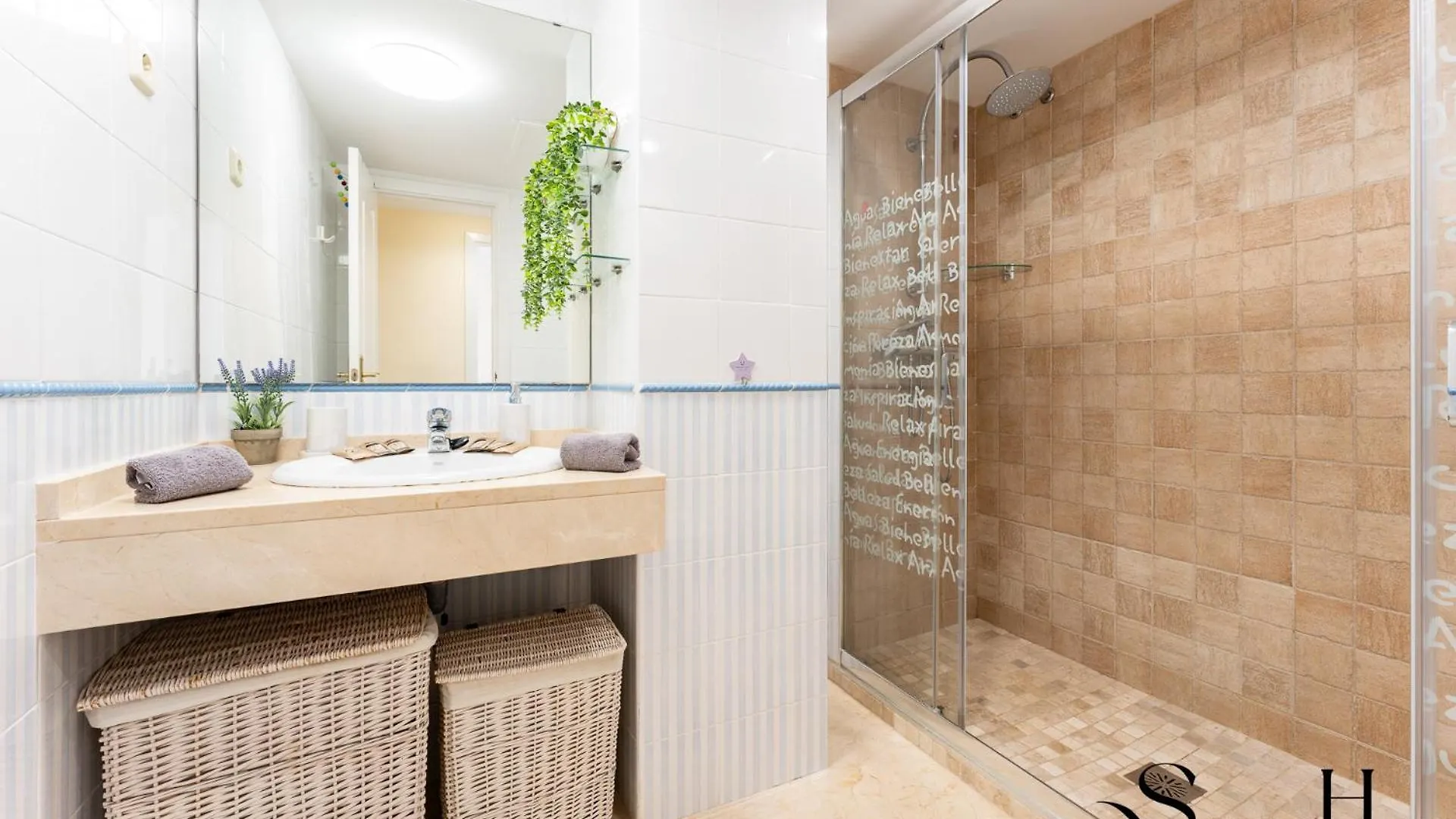 Apartment Terrace Of Paradise, 2 Bed 2 Bath, Parking, Pool Benalmádena Spanien